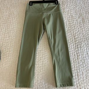 Lululemon athletic pants